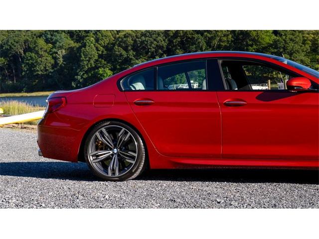 2014 BMW M6 (CC-2122911) for sale in Las Vegas, Nevada