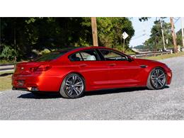 2014 BMW M6 (CC-2122911) for sale in Las Vegas, Nevada