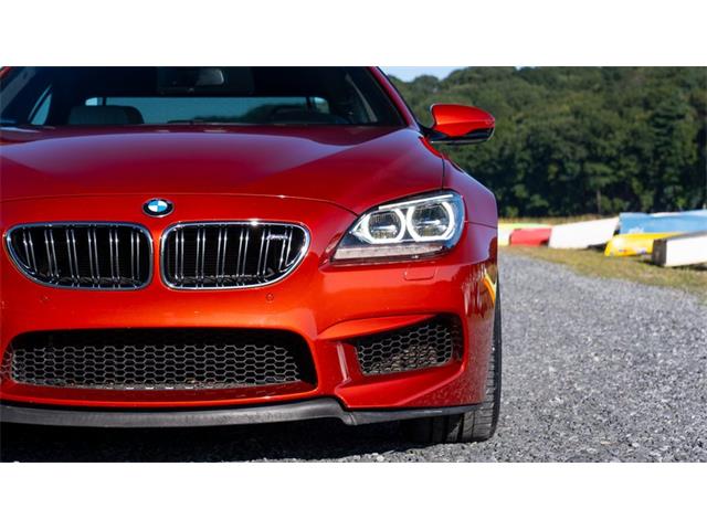 2014 BMW M6 (CC-2122911) for sale in Las Vegas, Nevada
