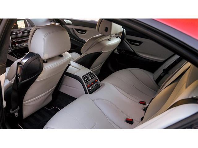 2014 BMW M6 (CC-2122911) for sale in Las Vegas, Nevada