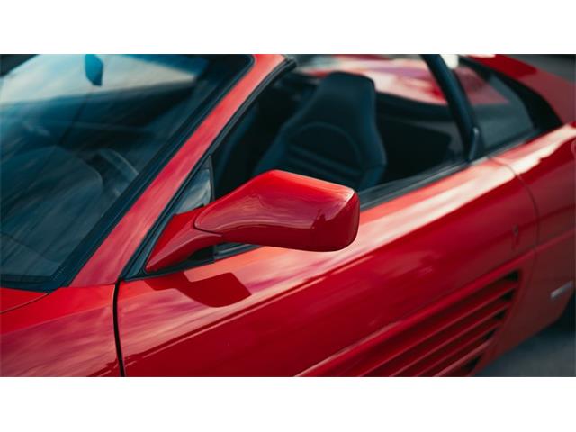 1993 Ferrari 348 (CC-2122912) for sale in Las Vegas, Nevada