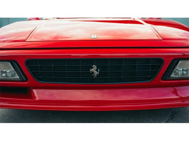 1993 Ferrari 348 (CC-2122912) for sale in Las Vegas, Nevada