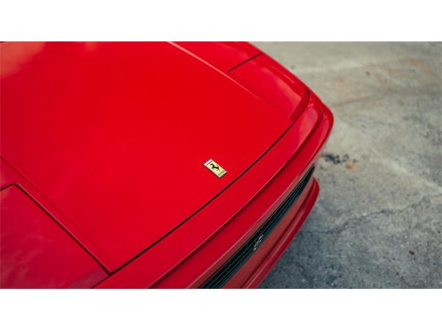 1993 Ferrari 348 (CC-2122912) for sale in Las Vegas, Nevada