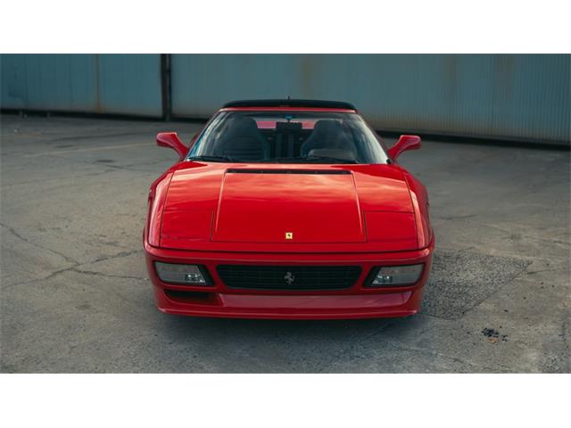 1993 Ferrari 348 (CC-2122912) for sale in Las Vegas, Nevada