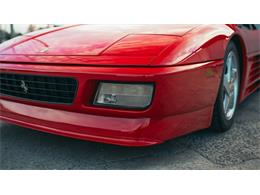 1993 Ferrari 348 (CC-2122912) for sale in Las Vegas, Nevada