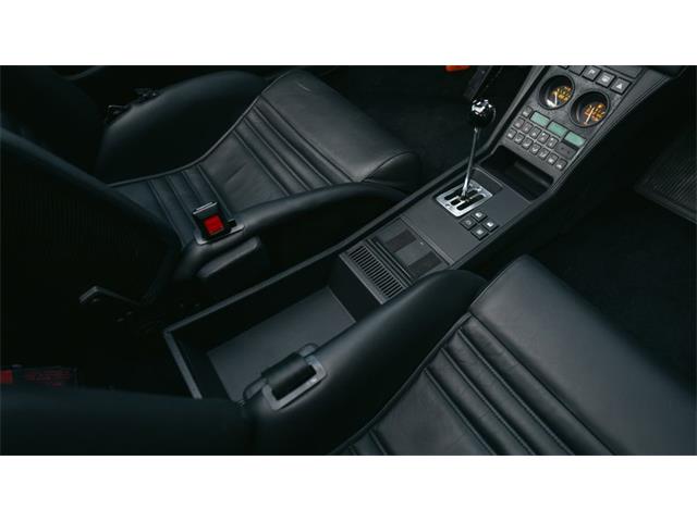 1993 Ferrari 348 (CC-2122912) for sale in Las Vegas, Nevada