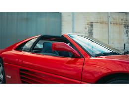 1993 Ferrari 348 (CC-2122912) for sale in Las Vegas, Nevada