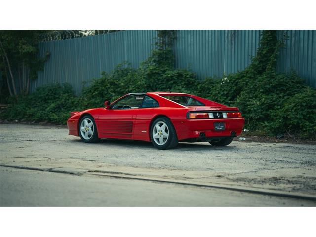 1993 Ferrari 348 (CC-2122912) for sale in Las Vegas, Nevada