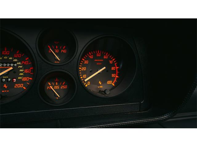 1993 Ferrari 348 (CC-2122912) for sale in Las Vegas, Nevada