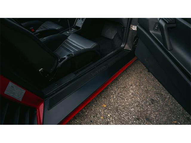 1993 Ferrari 348 (CC-2122912) for sale in Las Vegas, Nevada
