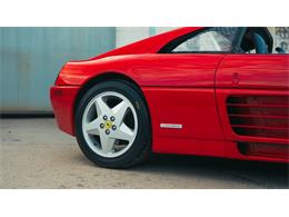 1993 Ferrari 348 (CC-2122912) for sale in Las Vegas, Nevada