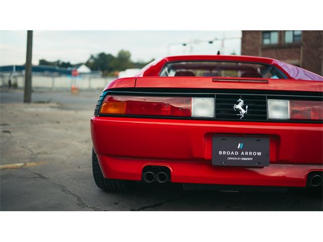 1993 Ferrari 348 (CC-2122912) for sale in Las Vegas, Nevada