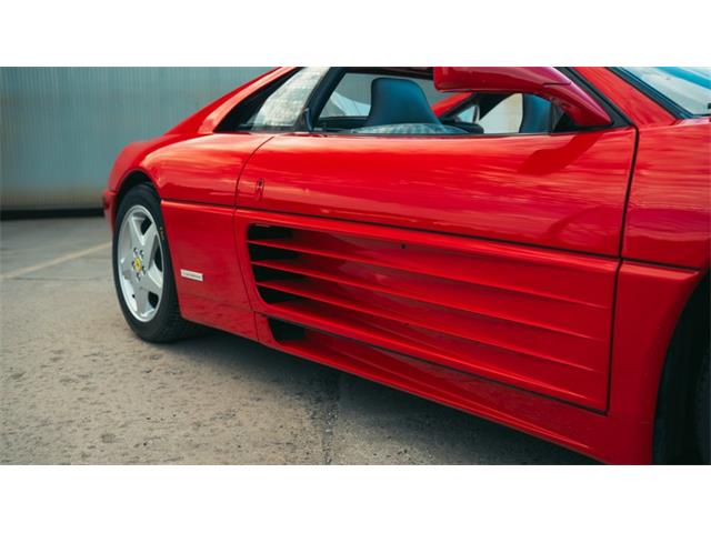 1993 Ferrari 348 (CC-2122912) for sale in Las Vegas, Nevada