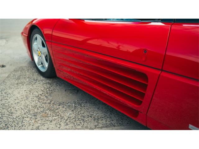 1993 Ferrari 348 (CC-2122912) for sale in Las Vegas, Nevada