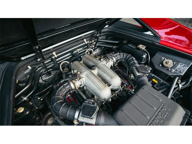 1993 Ferrari 348 (CC-2122912) for sale in Las Vegas, Nevada