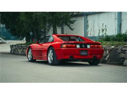 1993 Ferrari 348 (CC-2122912) for sale in Las Vegas, Nevada