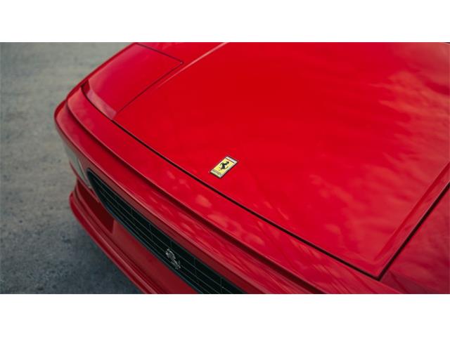 1993 Ferrari 348 (CC-2122912) for sale in Las Vegas, Nevada