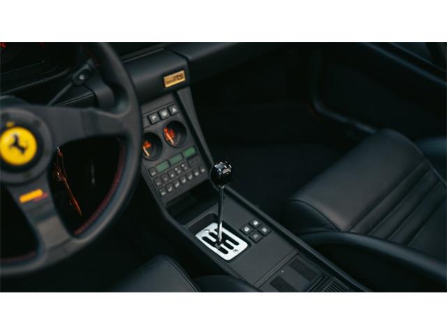 1993 Ferrari 348 (CC-2122912) for sale in Las Vegas, Nevada