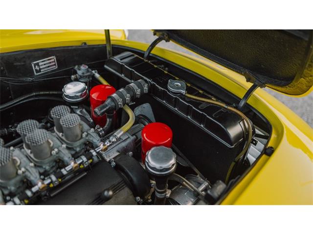 1964 Ferrari 250 (CC-2122913) for sale in Las Vegas, Nevada