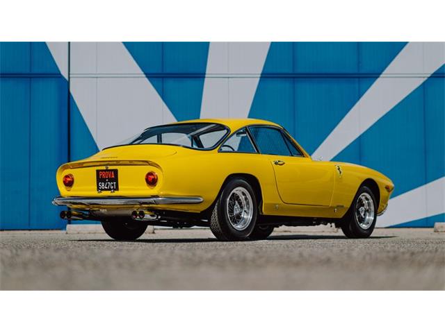1964 Ferrari 250 (CC-2122913) for sale in Las Vegas, Nevada