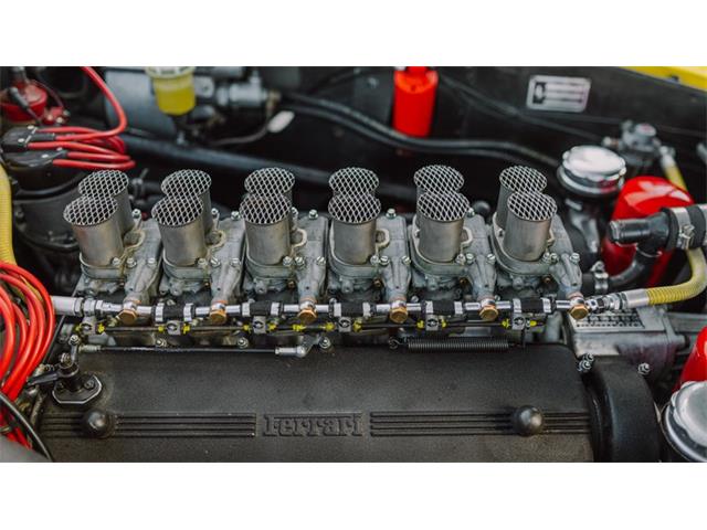 1964 Ferrari 250 (CC-2122913) for sale in Las Vegas, Nevada