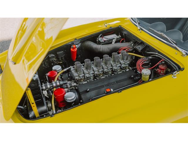 1964 Ferrari 250 (CC-2122913) for sale in Las Vegas, Nevada