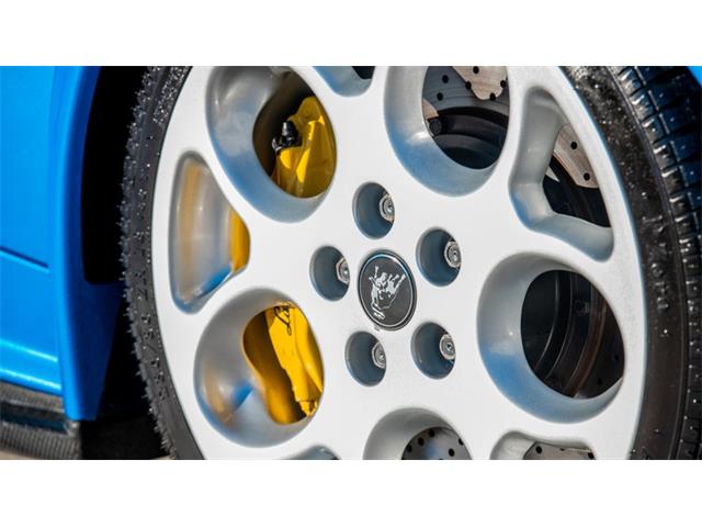 2001 Lamborghini Diablo (CC-2122914) for sale in Las Vegas, Nevada