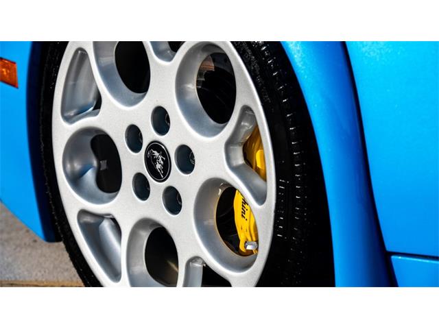 2001 Lamborghini Diablo (CC-2122914) for sale in Las Vegas, Nevada