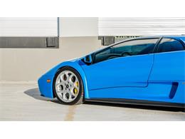 2001 Lamborghini Diablo (CC-2122914) for sale in Las Vegas, Nevada