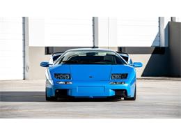 2001 Lamborghini Diablo (CC-2122914) for sale in Las Vegas, Nevada