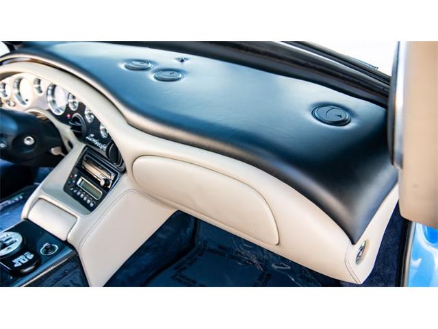 2001 Lamborghini Diablo (CC-2122914) for sale in Las Vegas, Nevada