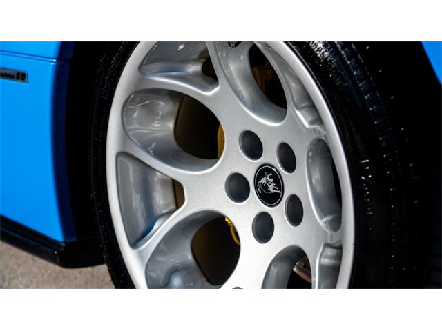 2001 Lamborghini Diablo (CC-2122914) for sale in Las Vegas, Nevada