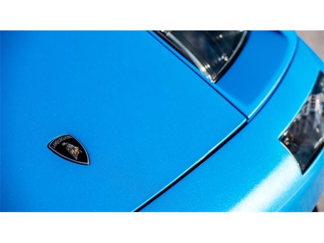 2001 Lamborghini Diablo (CC-2122914) for sale in Las Vegas, Nevada