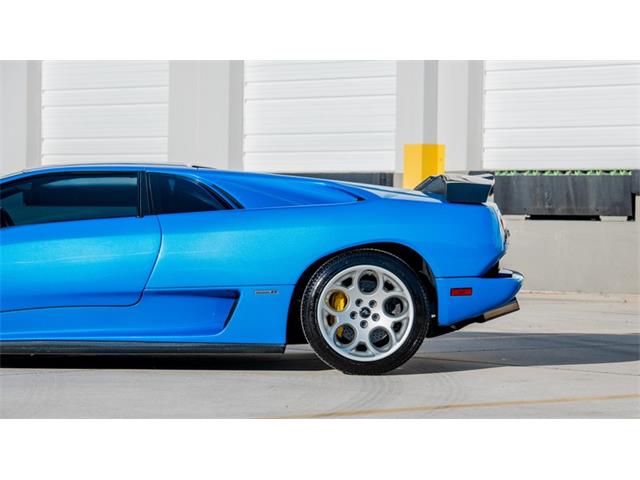 2001 Lamborghini Diablo (CC-2122914) for sale in Las Vegas, Nevada