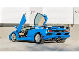 2001 Lamborghini Diablo (CC-2122914) for sale in Las Vegas, Nevada