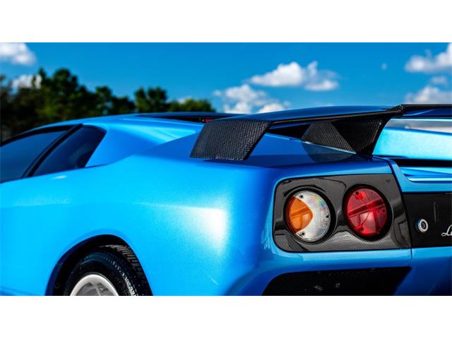 2001 Lamborghini Diablo (CC-2122914) for sale in Las Vegas, Nevada