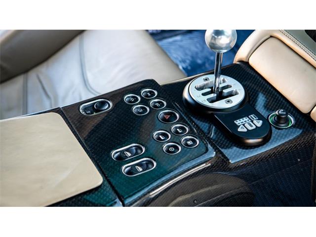 2001 Lamborghini Diablo (CC-2122914) for sale in Las Vegas, Nevada