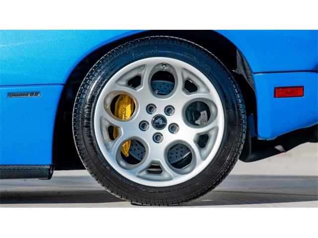 2001 Lamborghini Diablo (CC-2122914) for sale in Las Vegas, Nevada