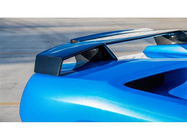 2001 Lamborghini Diablo (CC-2122914) for sale in Las Vegas, Nevada