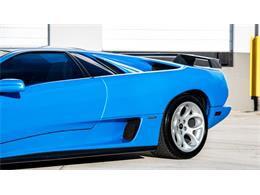2001 Lamborghini Diablo (CC-2122914) for sale in Las Vegas, Nevada