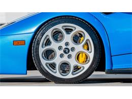 2001 Lamborghini Diablo (CC-2122914) for sale in Las Vegas, Nevada