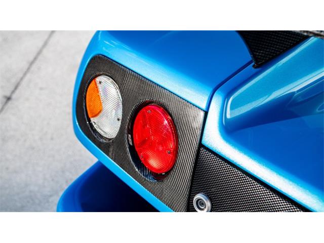2001 Lamborghini Diablo (CC-2122914) for sale in Las Vegas, Nevada