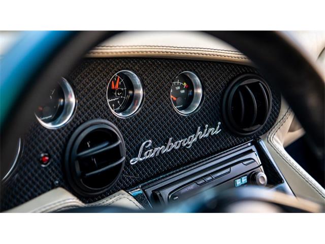 2001 Lamborghini Diablo (CC-2122914) for sale in Las Vegas, Nevada
