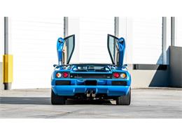 2001 Lamborghini Diablo (CC-2122914) for sale in Las Vegas, Nevada