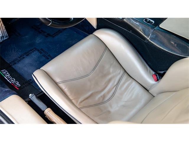 2001 Lamborghini Diablo (CC-2122914) for sale in Las Vegas, Nevada