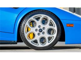2001 Lamborghini Diablo (CC-2122914) for sale in Las Vegas, Nevada