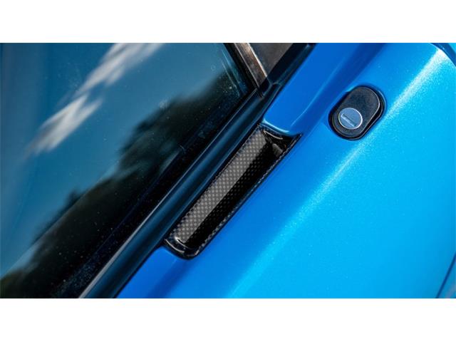 2001 Lamborghini Diablo (CC-2122914) for sale in Las Vegas, Nevada