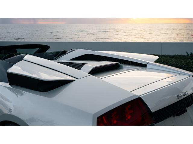 2008 Lamborghini Murcielago (CC-2122915) for sale in Las Vegas, Nevada