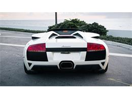 2008 Lamborghini Murcielago (CC-2122915) for sale in Las Vegas, Nevada