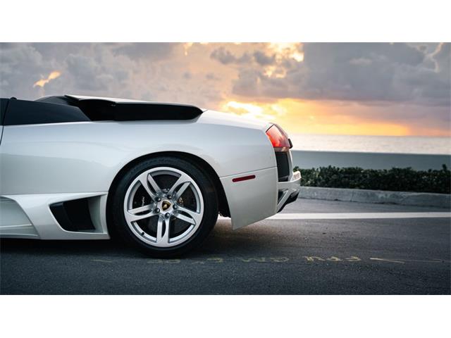 2008 Lamborghini Murcielago (CC-2122915) for sale in Las Vegas, Nevada